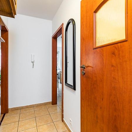 Апартаменты Superapart Stanow Zjednoczonych 72 Варшава Экстерьер фото